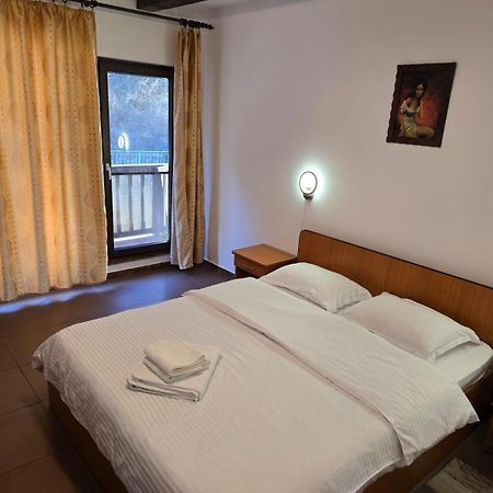 Casa Vivian Hotel Băile Herculane Eksteriør billede